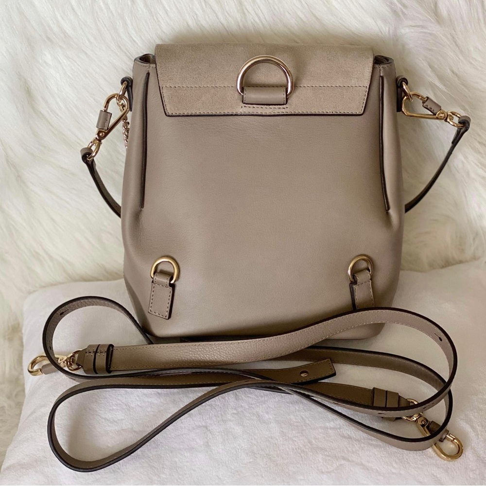 Chloe backpack - Picture 7 of 13